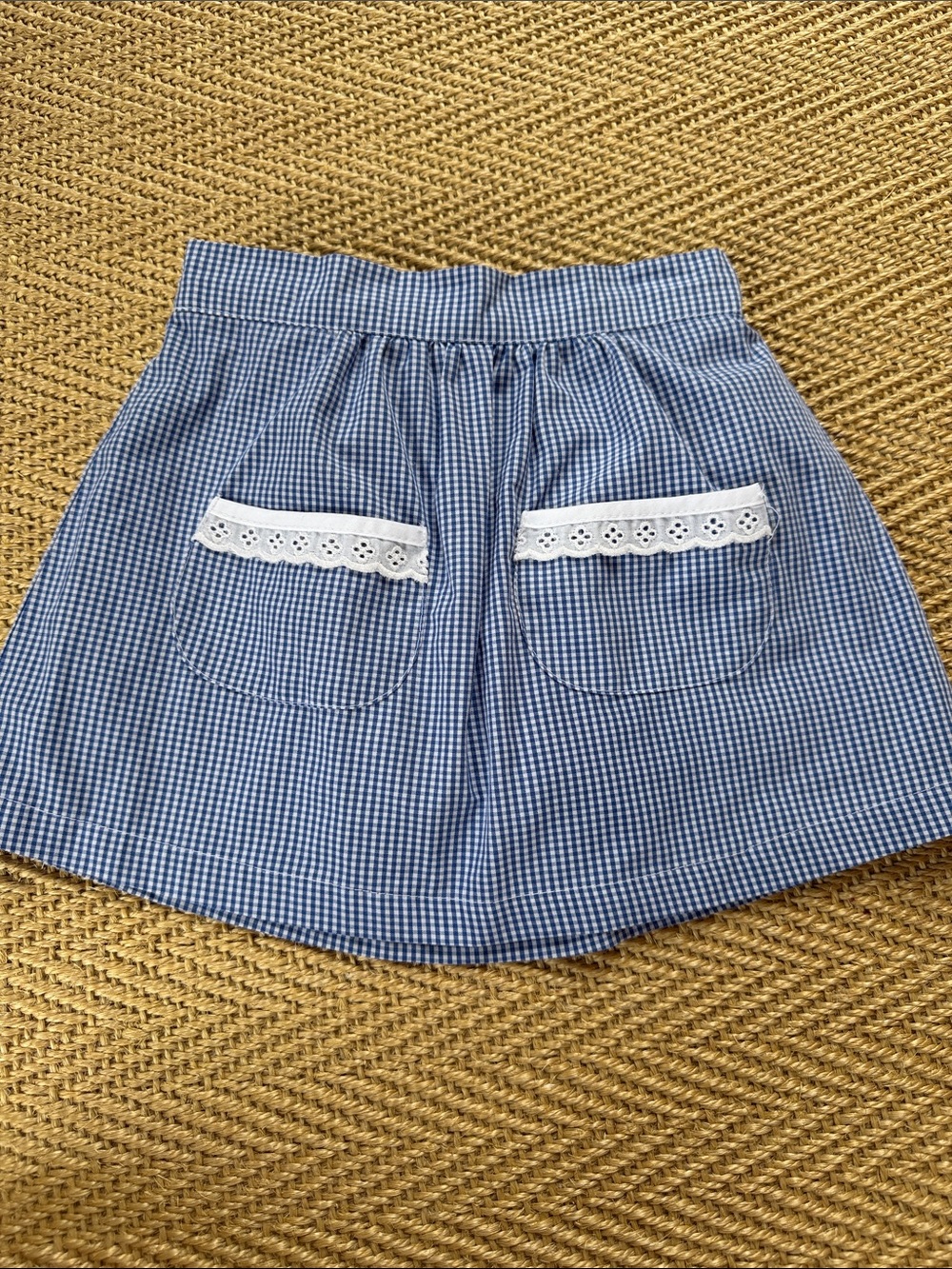 Lullaby Set Skort
